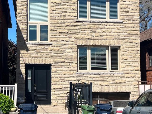 Apartment for rent in Woburn, Ontario
