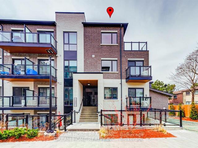 House for rent in Woburn, Ontario