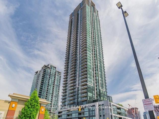 Apartment for rent in Mississauga, Ontario