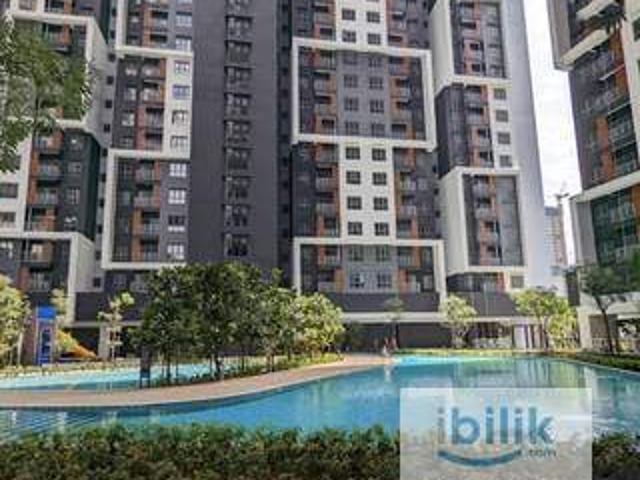 Room for rent in Taman Pelangi Jaya, Kampung Padang Balang