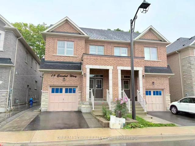 Apartment for rent in York, Ontario