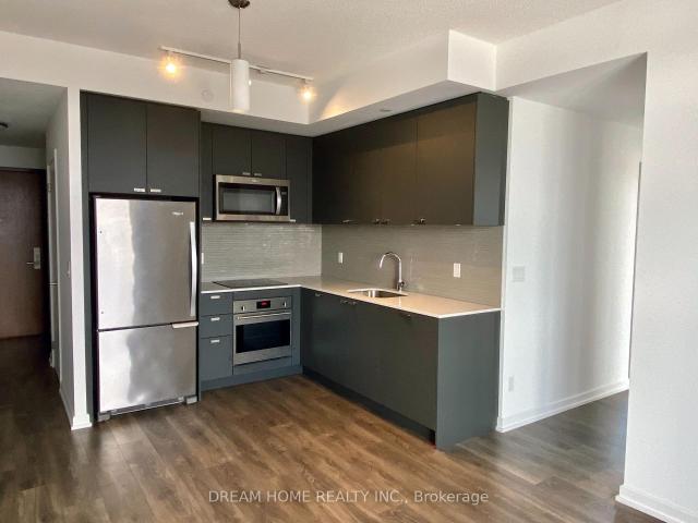 Apartment for rent in Woburn, Ontario