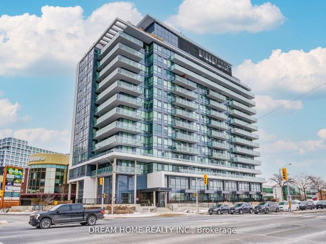 Apartment for rent in Woburn, Ontario