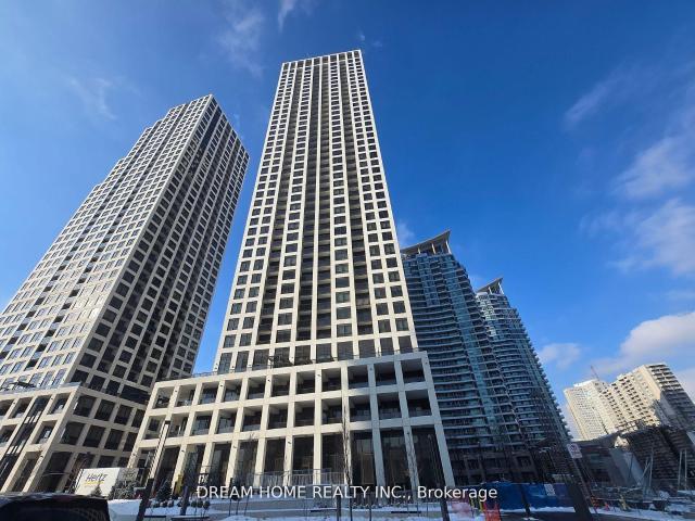 Apartment for rent in Mississauga, Ontario