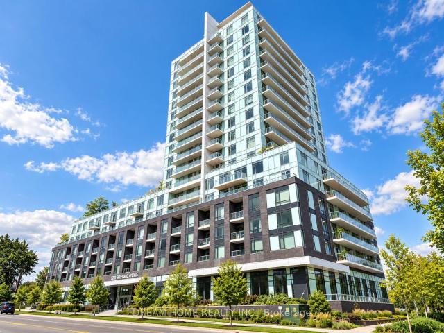 Apartment for rent in Woburn, Ontario