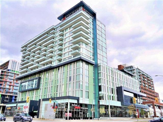 Apartment for rent in York, Ontario