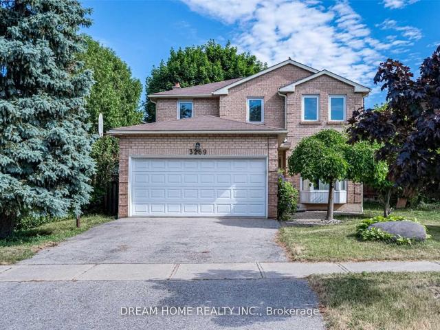 House for rent in Mississauga, Ontario