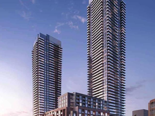 Apartment for rent in Mississauga, Ontario