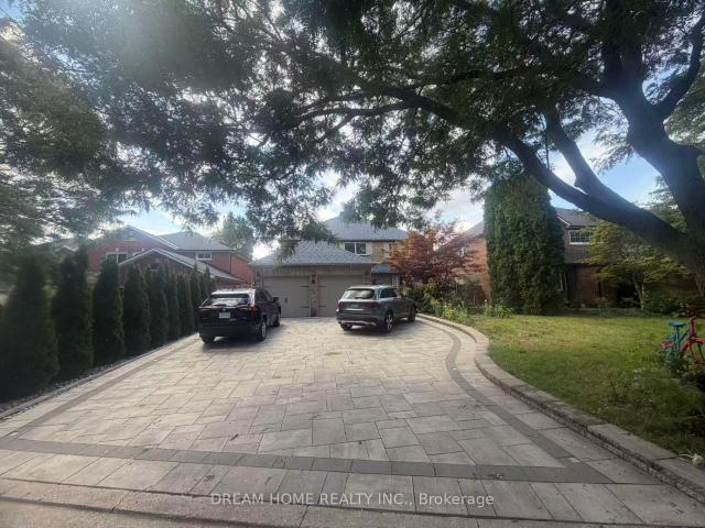 House for rent in York, Ontario