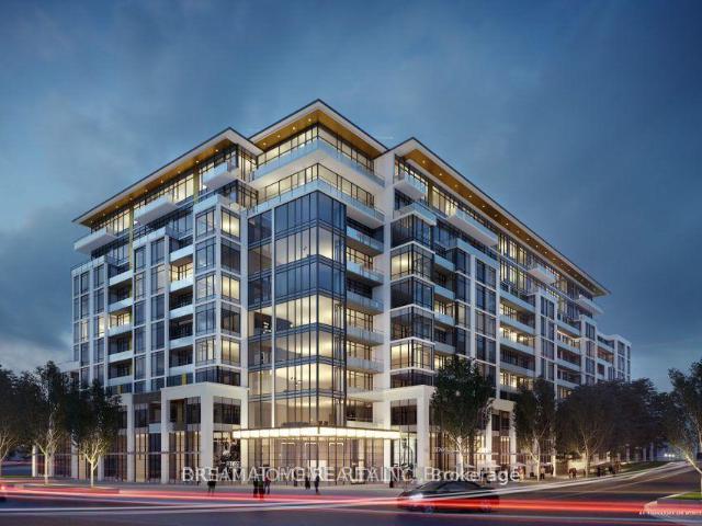 Apartment for rent in Oakville, Ontario