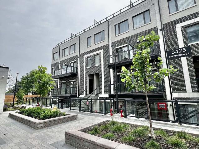 House for rent in Woburn, Ontario
