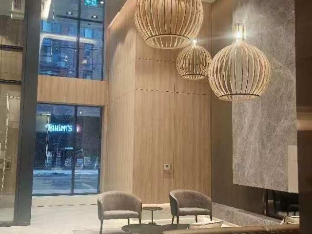 Apartment for rent in Woburn, Ontario