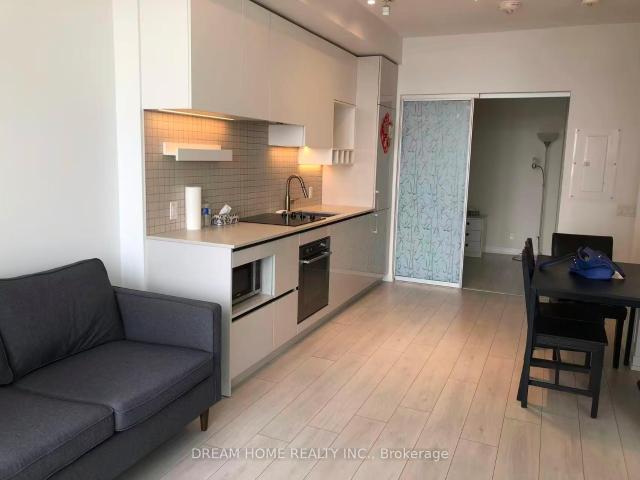 Apartment for rent in York, Ontario