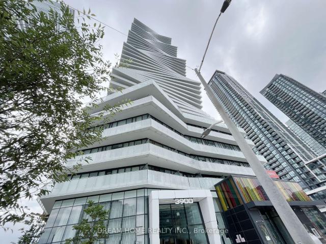 Apartment for rent in Mississauga, Ontario