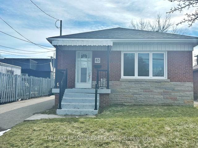 House for rent in Woburn, Ontario