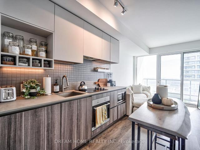 Apartment for rent in York, Ontario