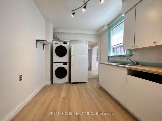 House for rent in Woburn, Ontario