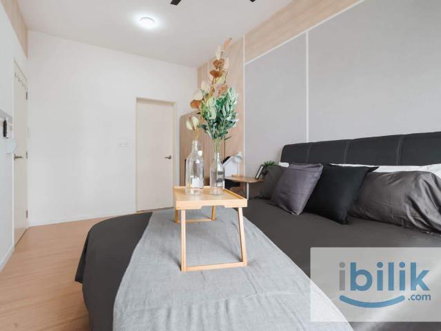 Room for rent in Taman Sejahtera, Kuala Lumpur