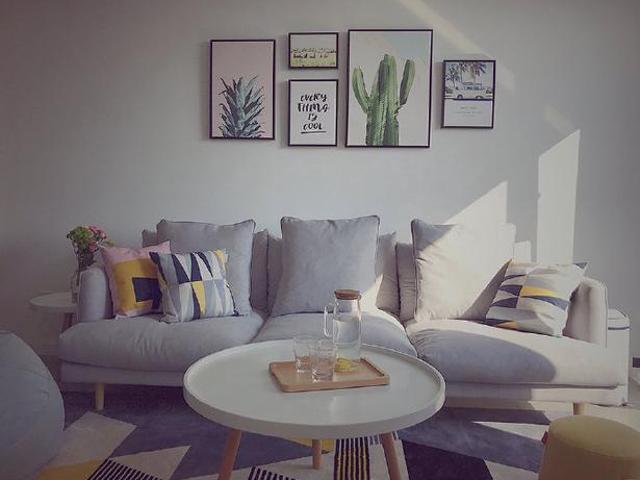 Condominium for sale in Subang Bestari, Shah Alam