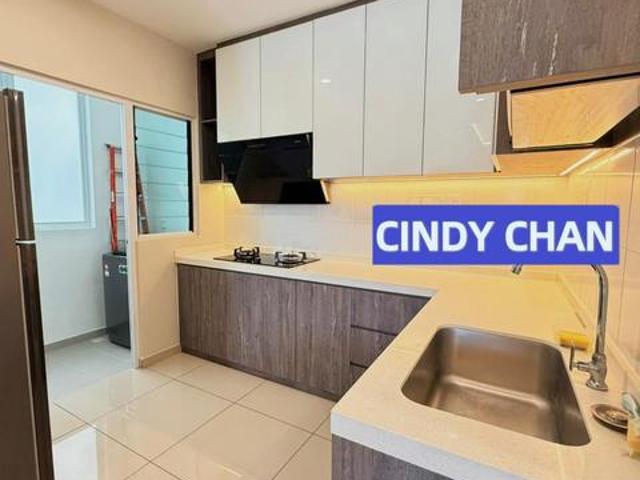 Condominium for rent in Barat Daya, George Town