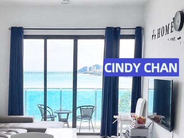 Condominium for rent in Georgetown, Penang