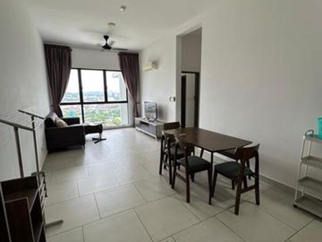 Serviced Residence for rent in Petaling, Subang Jaya