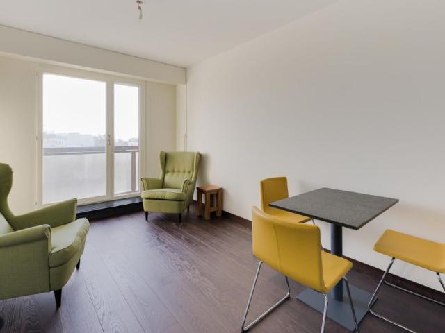 Apartment mieten in Conches