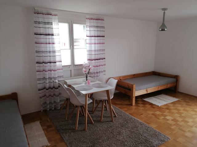 Apartment mieten in Lerchenfeld, Freising