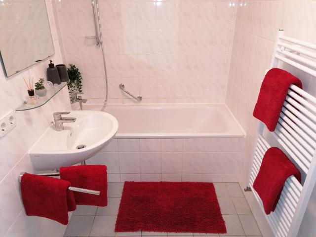 Apartment mieten in Lerchenfeld, Freising