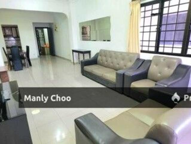 Apartment for rent in Malaka