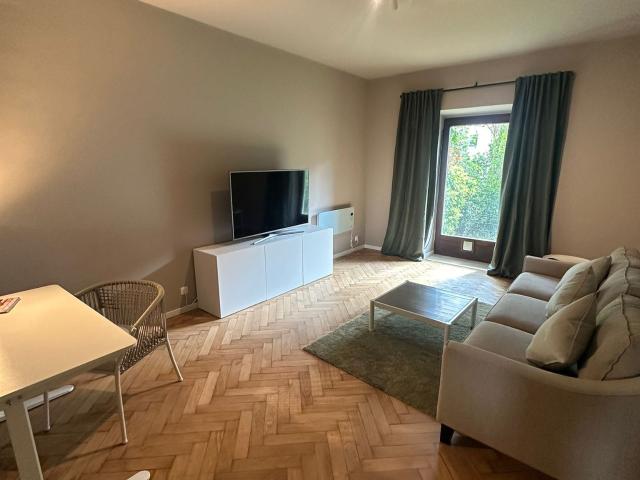 Apartment mieten in Thalkirchen-Obersendling-Forstenried-Fürstenried-Solln, München