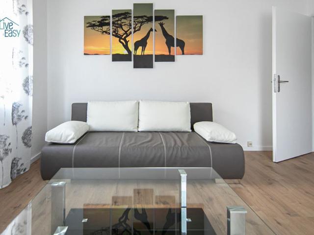 Apartment mieten in Galgenhof, Nürnberg