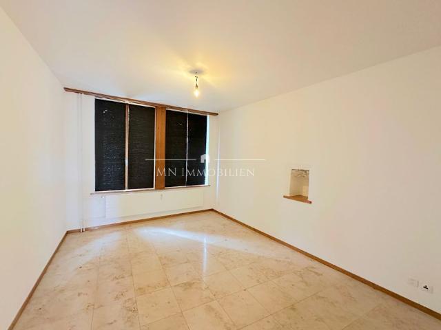 Apartment mieten in Basel, Basel-Stadt
