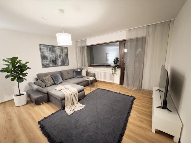 Apartment mieten in Alzey, Rheinland-Pfalz