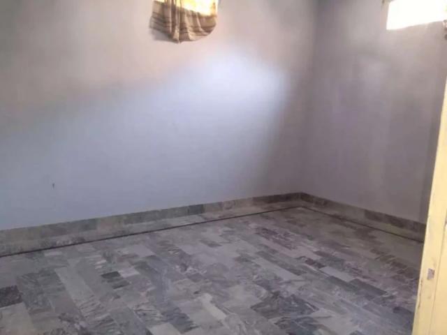 House for rent in ریلوے کالونی, تعلقہ حیدرآباد شہر