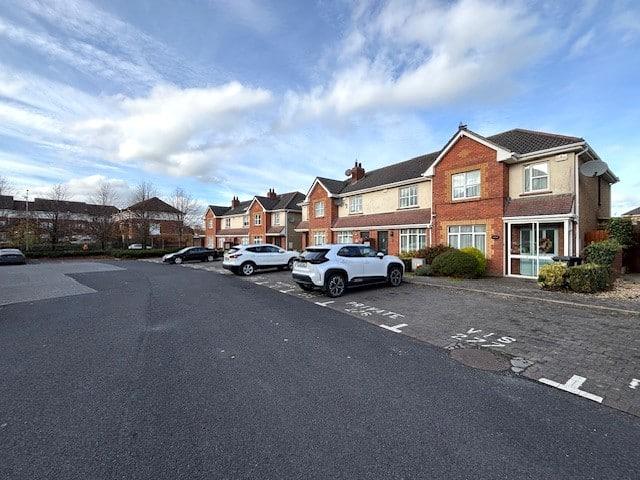House to rent in Boroimhe, Swords