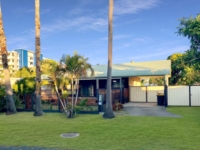 House for rent in Great Sandy Strait, Queensland