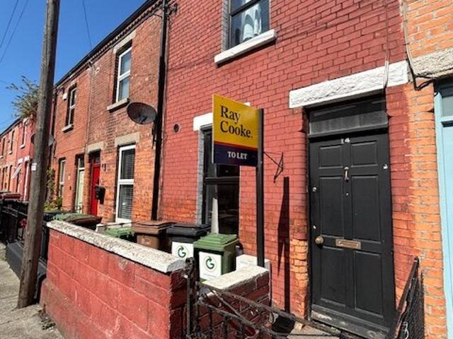 House to rent in Bluebell, North Tipperary