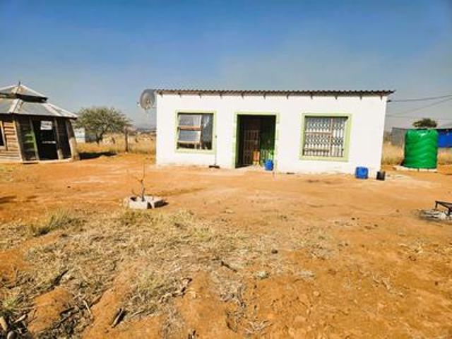 House for sale in Seshego, Limpopo