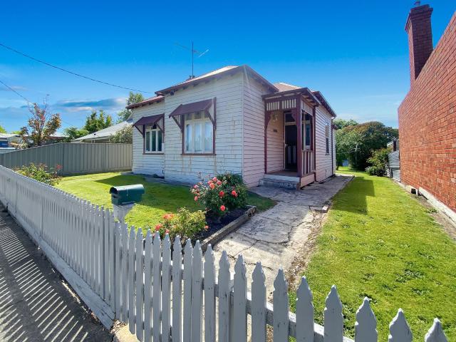 House for rent in Victoria, Gisborne