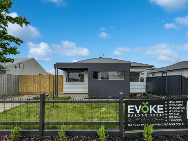 House for rent in Ballarat, Victoria