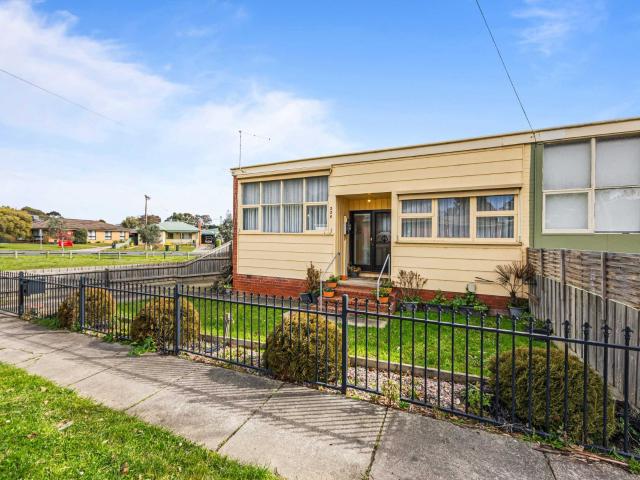House for rent in Ballarat, Victoria