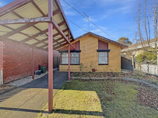 House for rent in Ballarat, Victoria