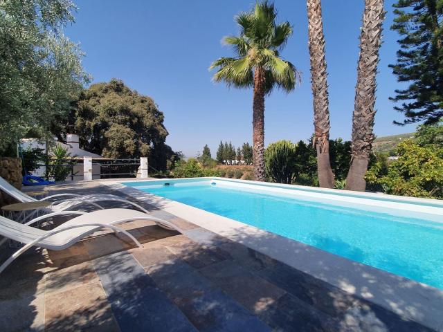 Casa en alquiler en Barrio de San Antón, Valle del Guadalhorce