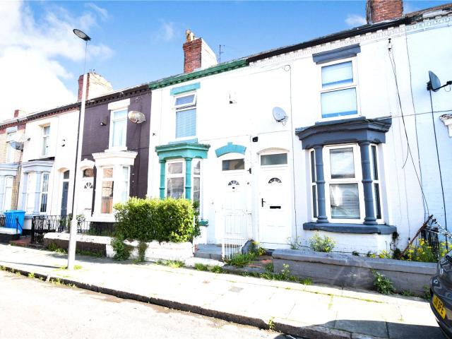 House for rent in Calderstones