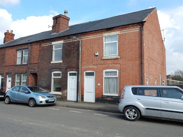 House for rent in Ilkeston, Erewash