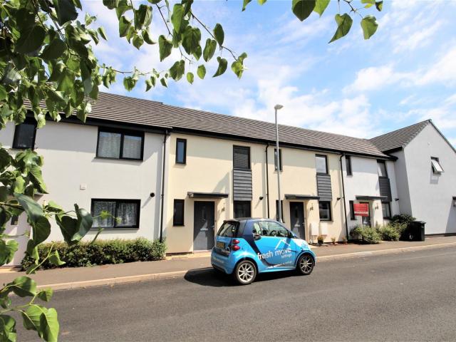House for rent in St Michaels, Paignton