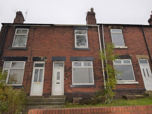 House for rent in Dalton, South Yorkshire