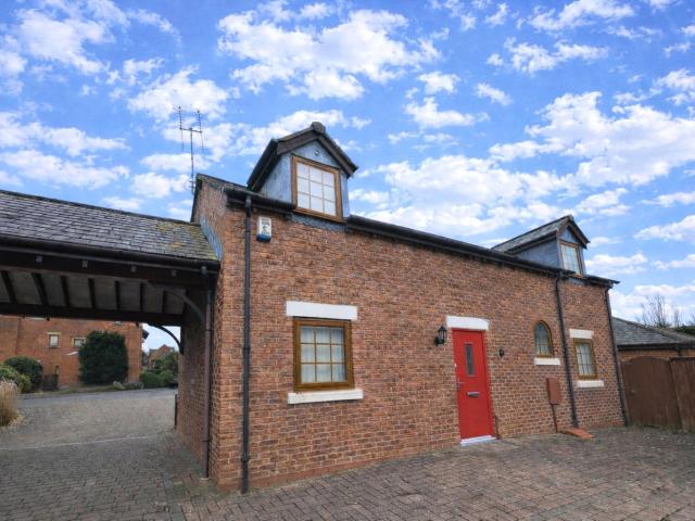 House for rent in Banks, West Lancashire