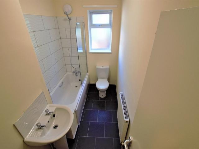 House for rent in Rawmarsh, Eastwood